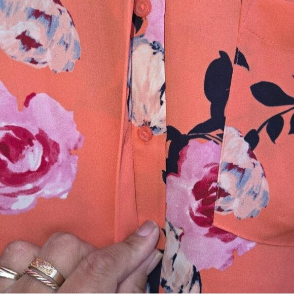 APT.9 Blouse - Picture 5 of 6